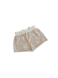 SHORTS | GIA (LATTE)