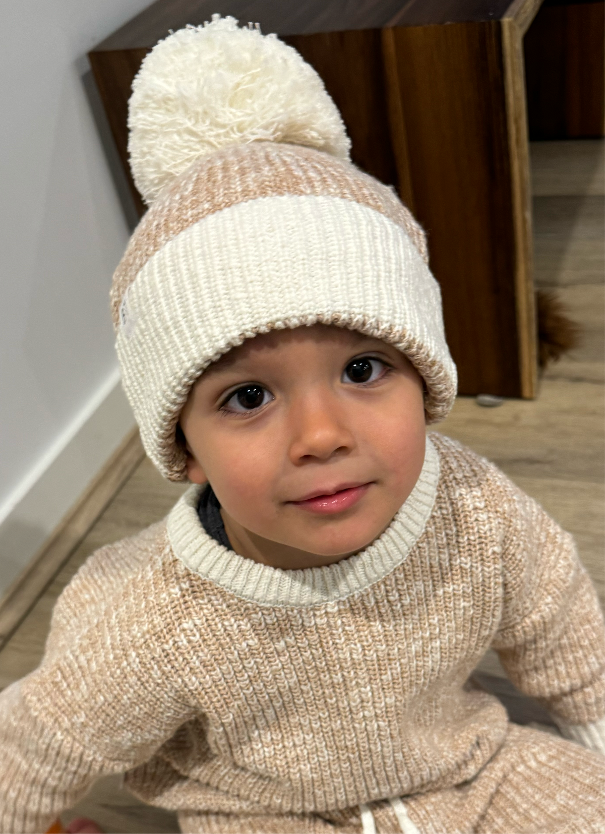 Oakley Knit Beanie