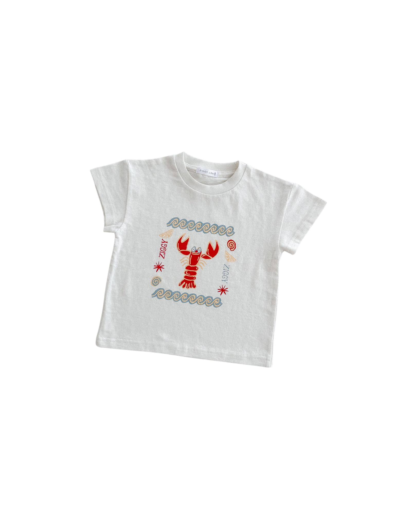 TEE | COSTA (KIDS)