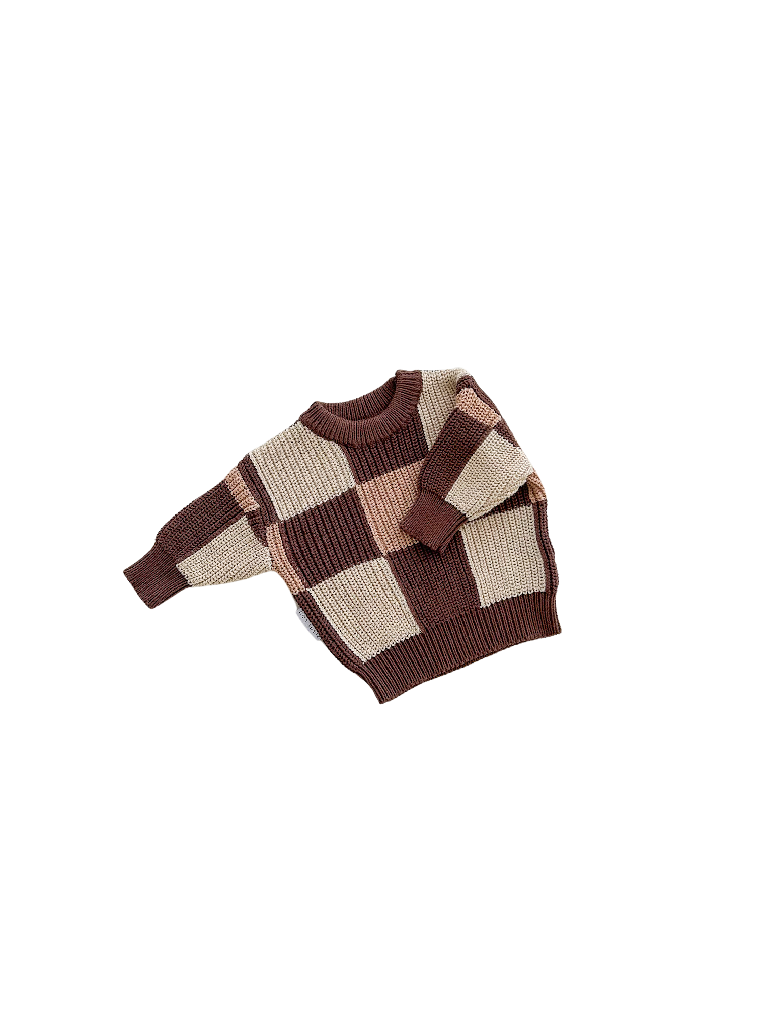 JUMPER | CHECKS