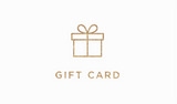 Digital Gift Card / Voucher