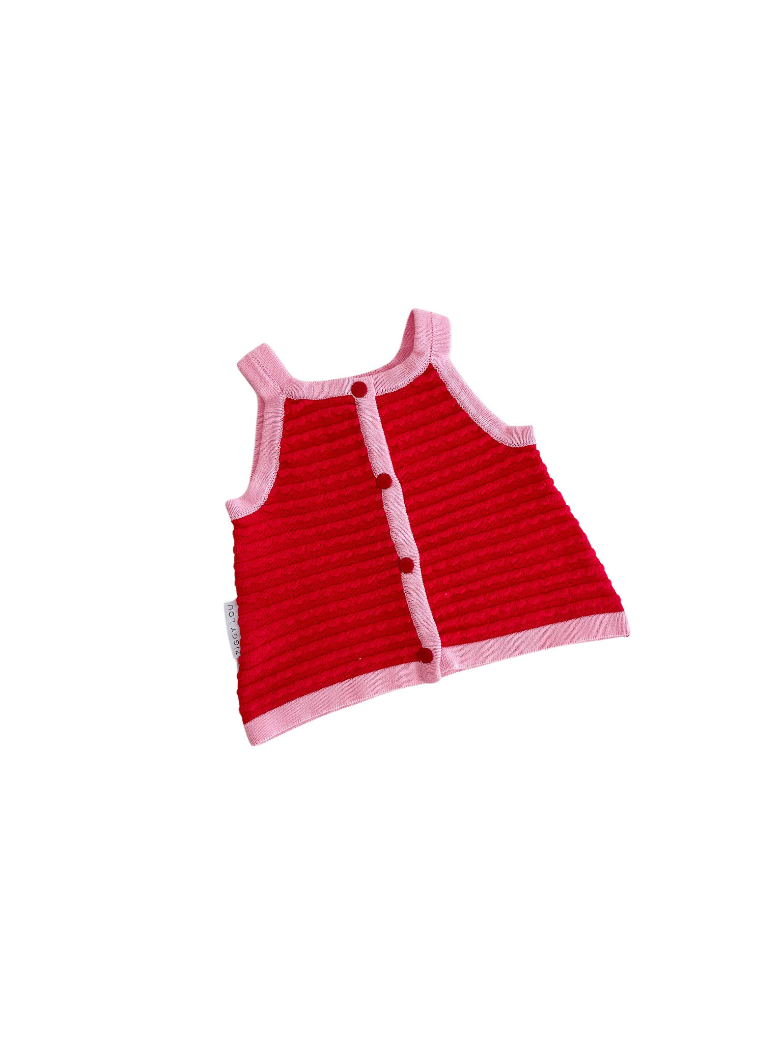SINGLET | ELODIE (KIDS)
