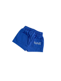 CANVAS SHORTS | ZEN
