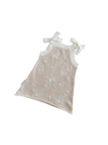 DRESS | GIA (LATTE)