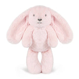 Little Betsy Bunny Pink Soft Toy 10" / 25cm