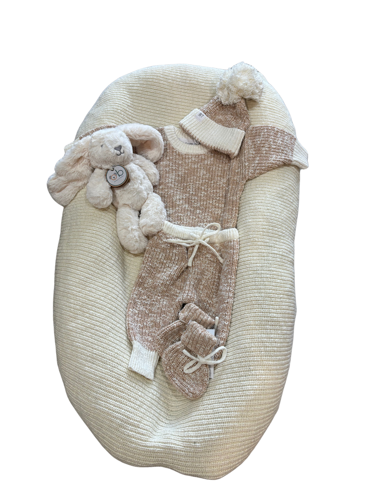 Oakley Knit Booties