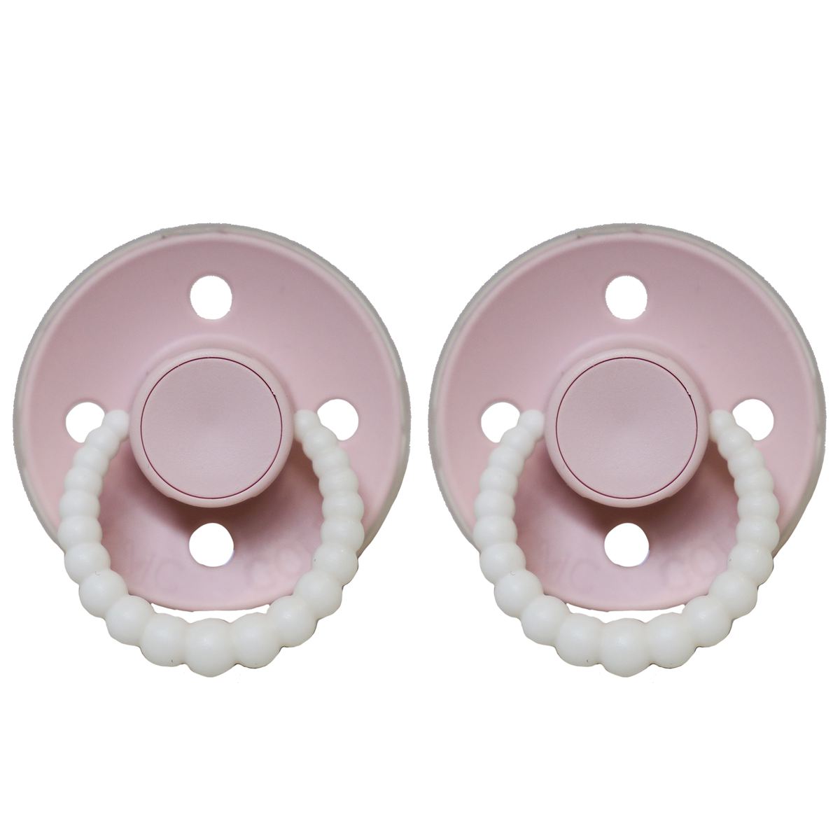 CMC Dummies Blush (Glow In The Dark handle)