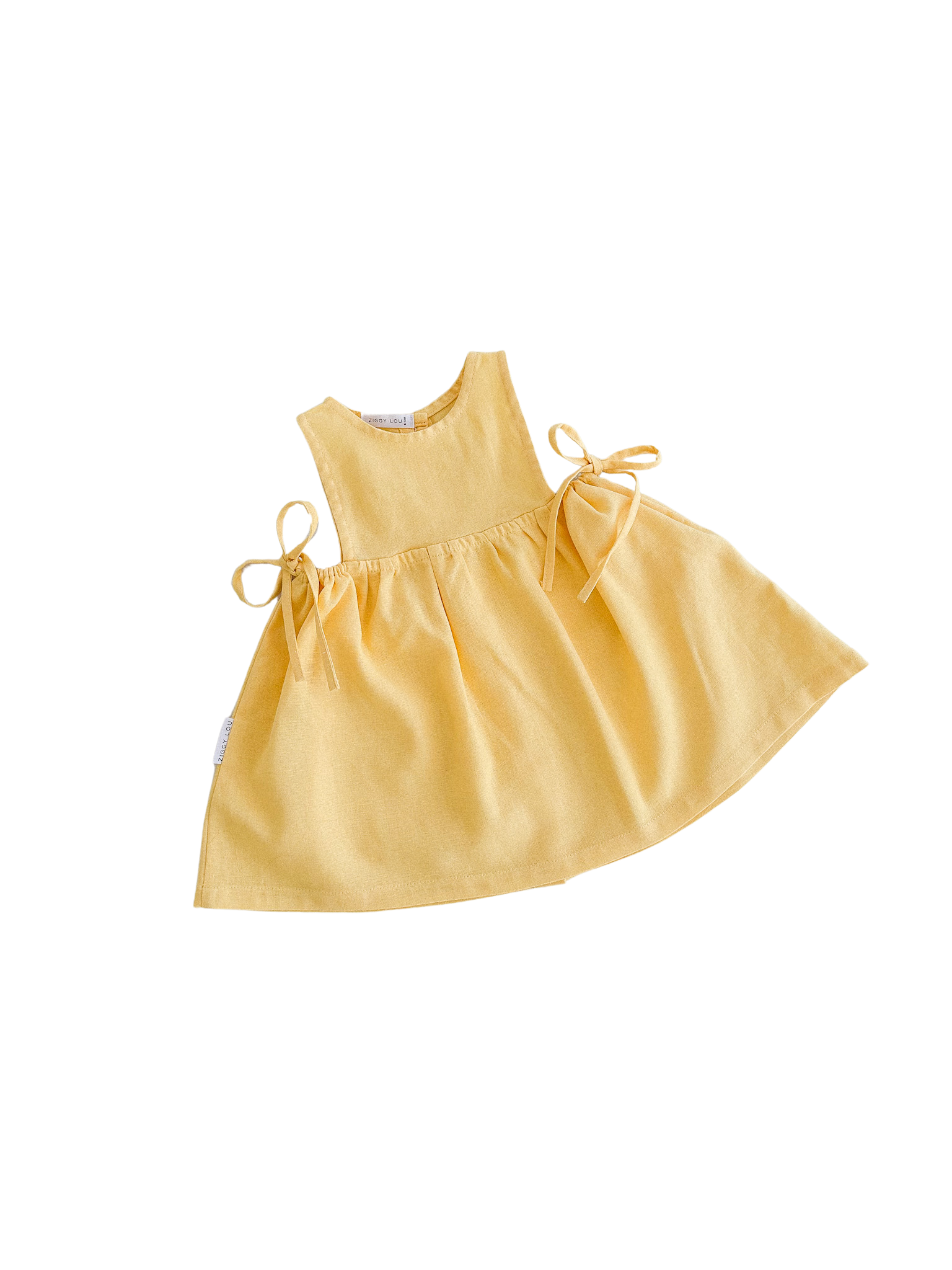 SOFIA DRESS | SULLY