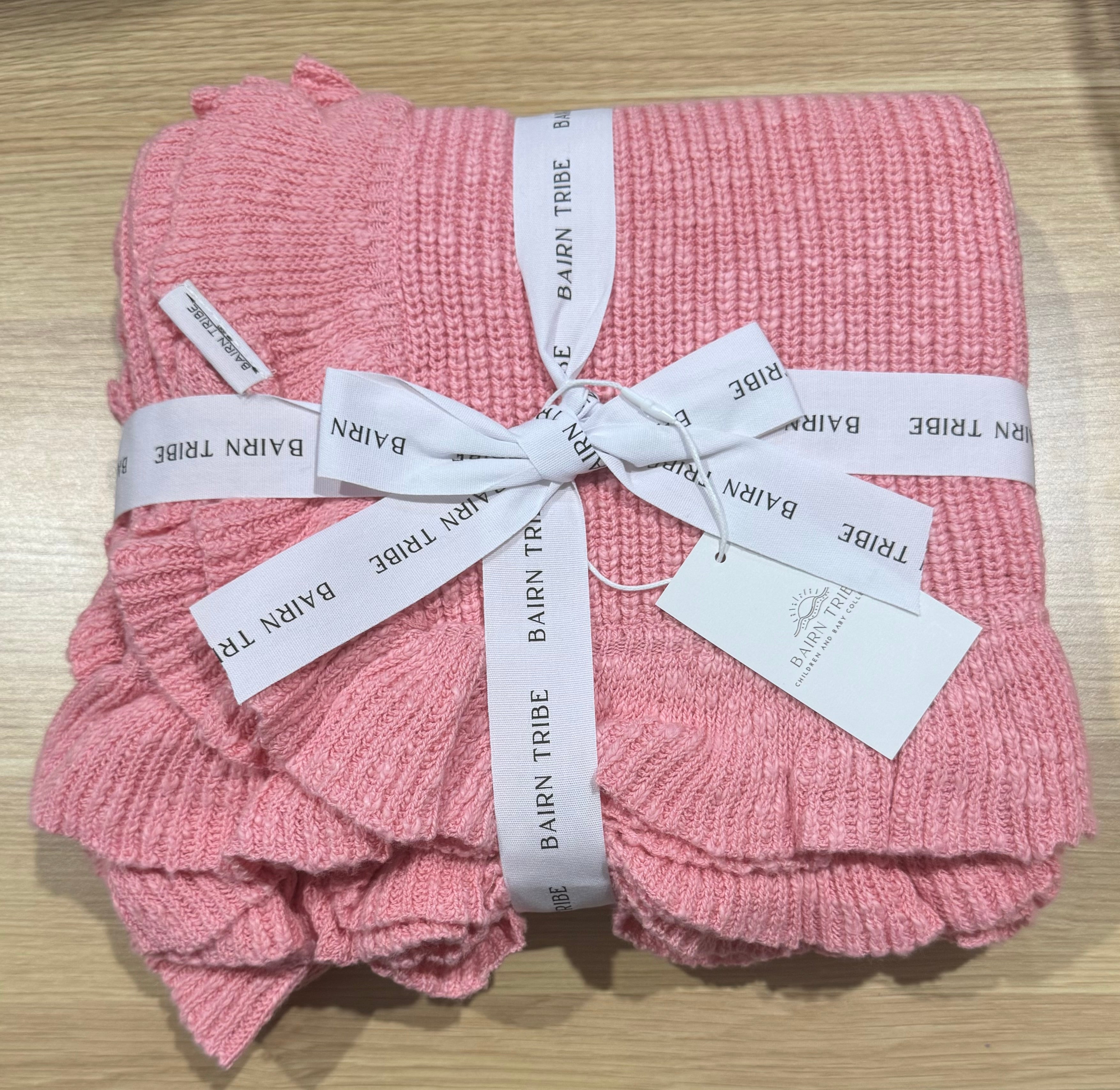Mali Blanket
