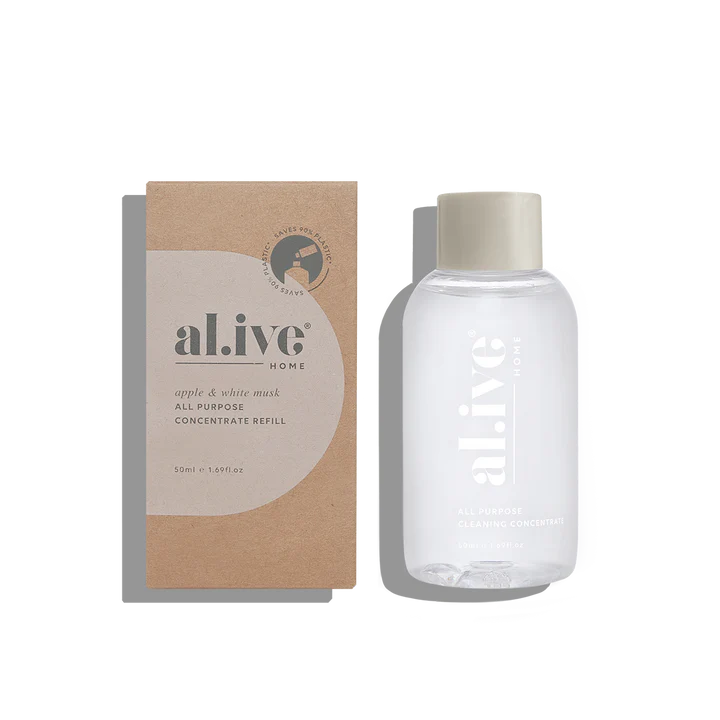 All Purpose Concentrate Refill