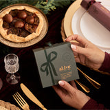 BODY CARE ORNAMENT - SEA COTTON & COCONUT