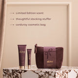 Hand & Lip Gift Set - Sweet Plum & Berries