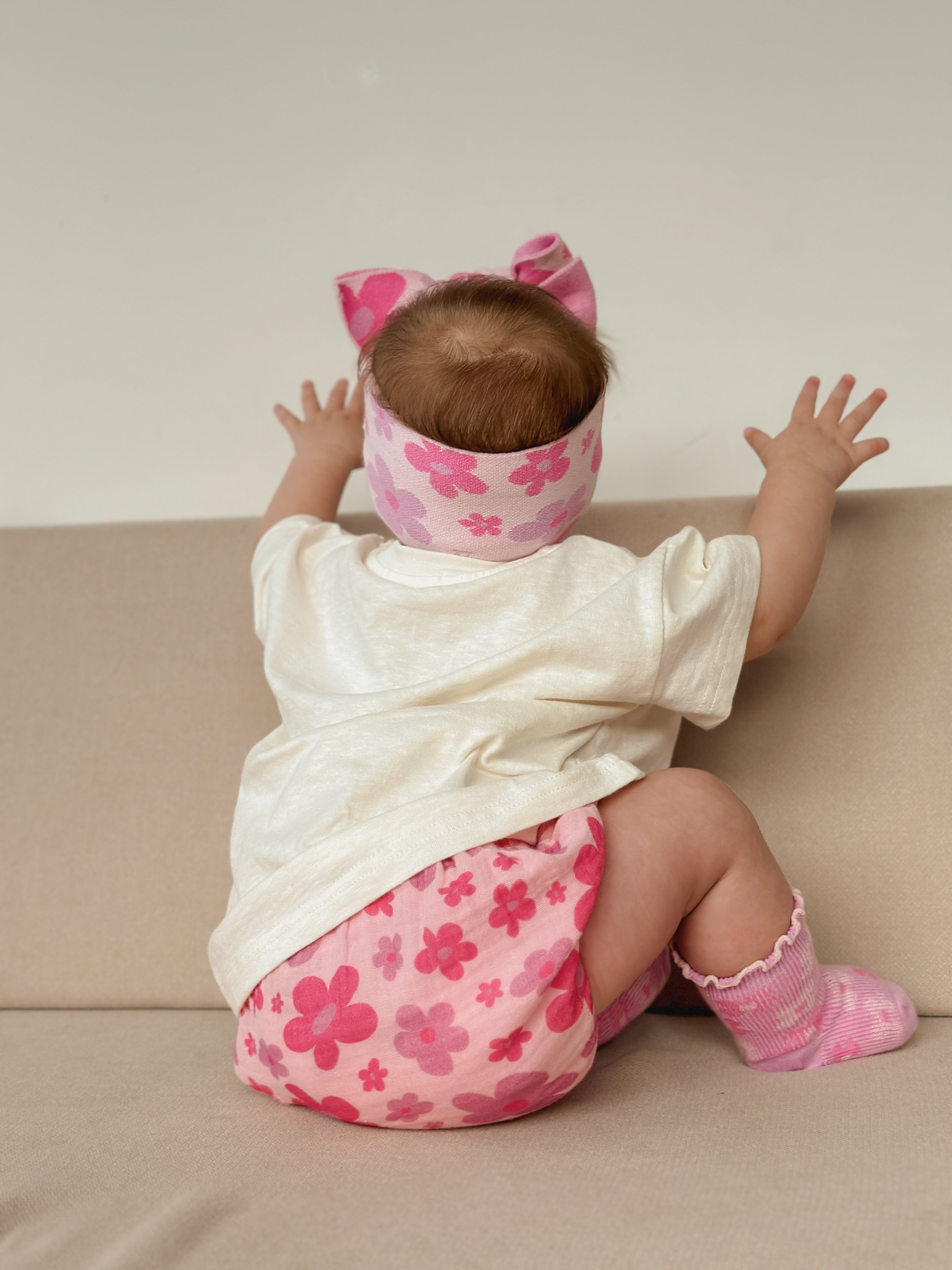 BLOOMERS | CORA