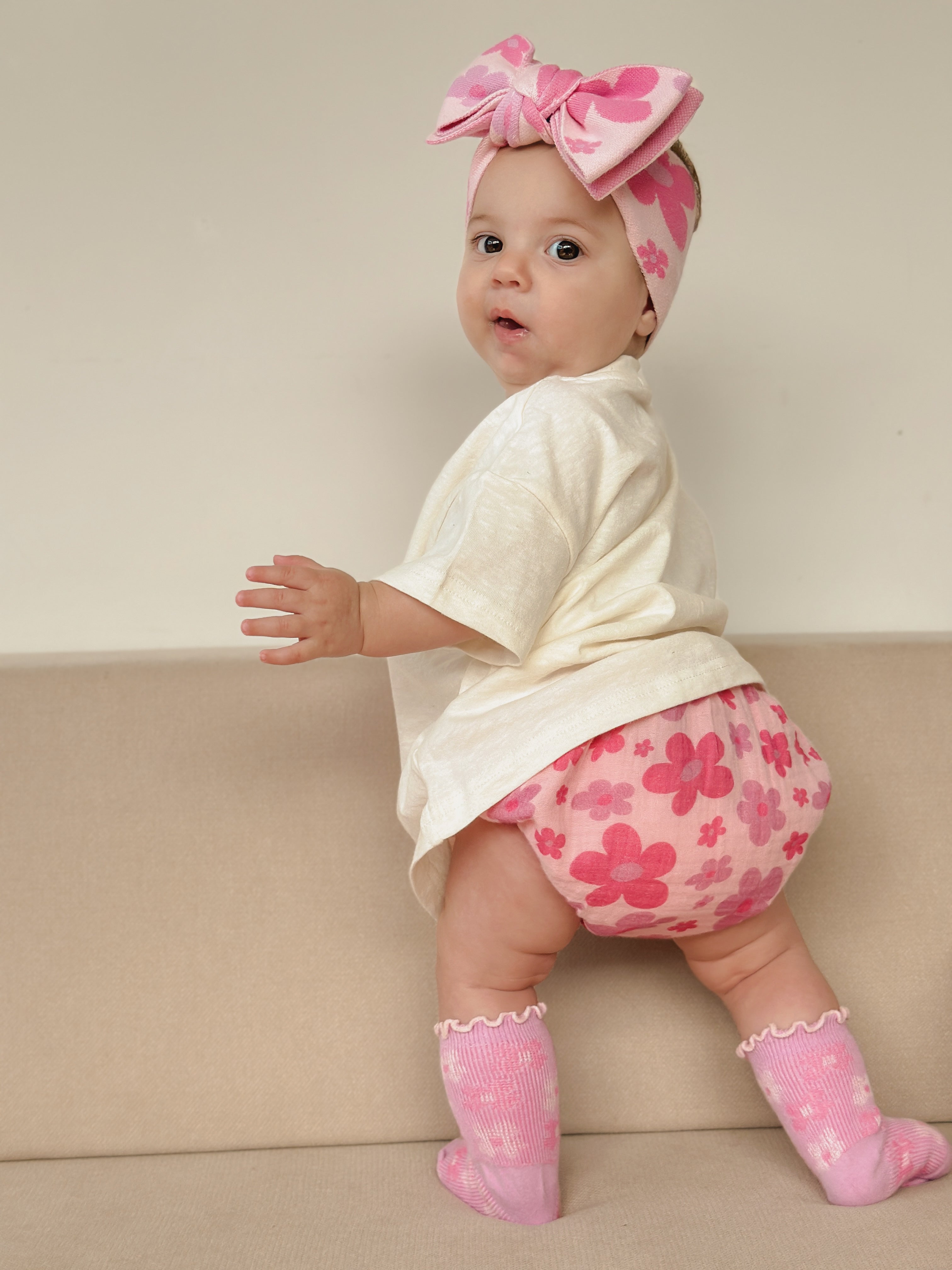 BLOOMERS | CORA