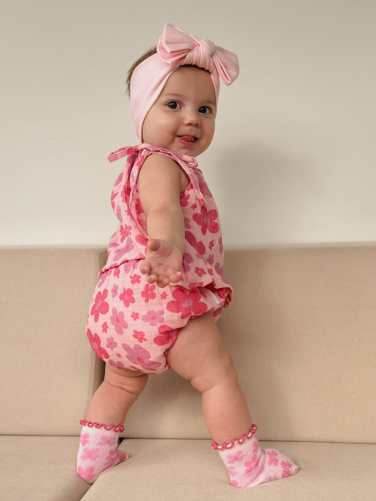 BLOOMERS | CORA