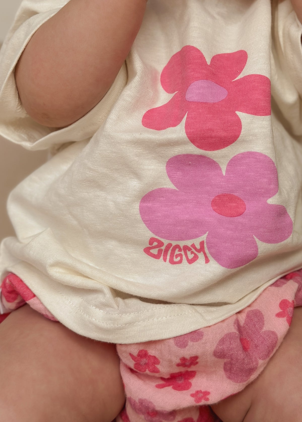 TEE | CORA (KIDS)