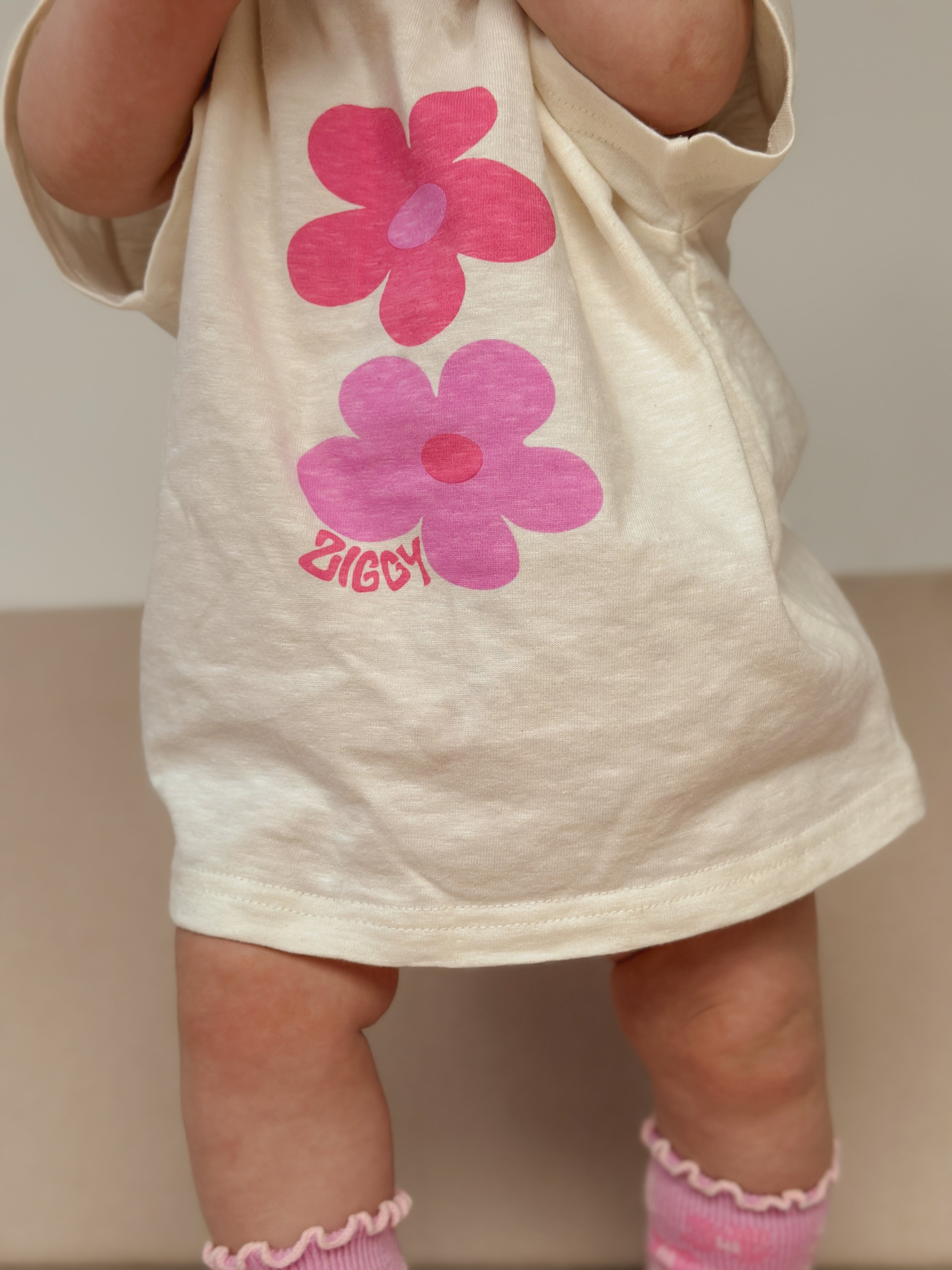 TEE | CORA (KIDS)