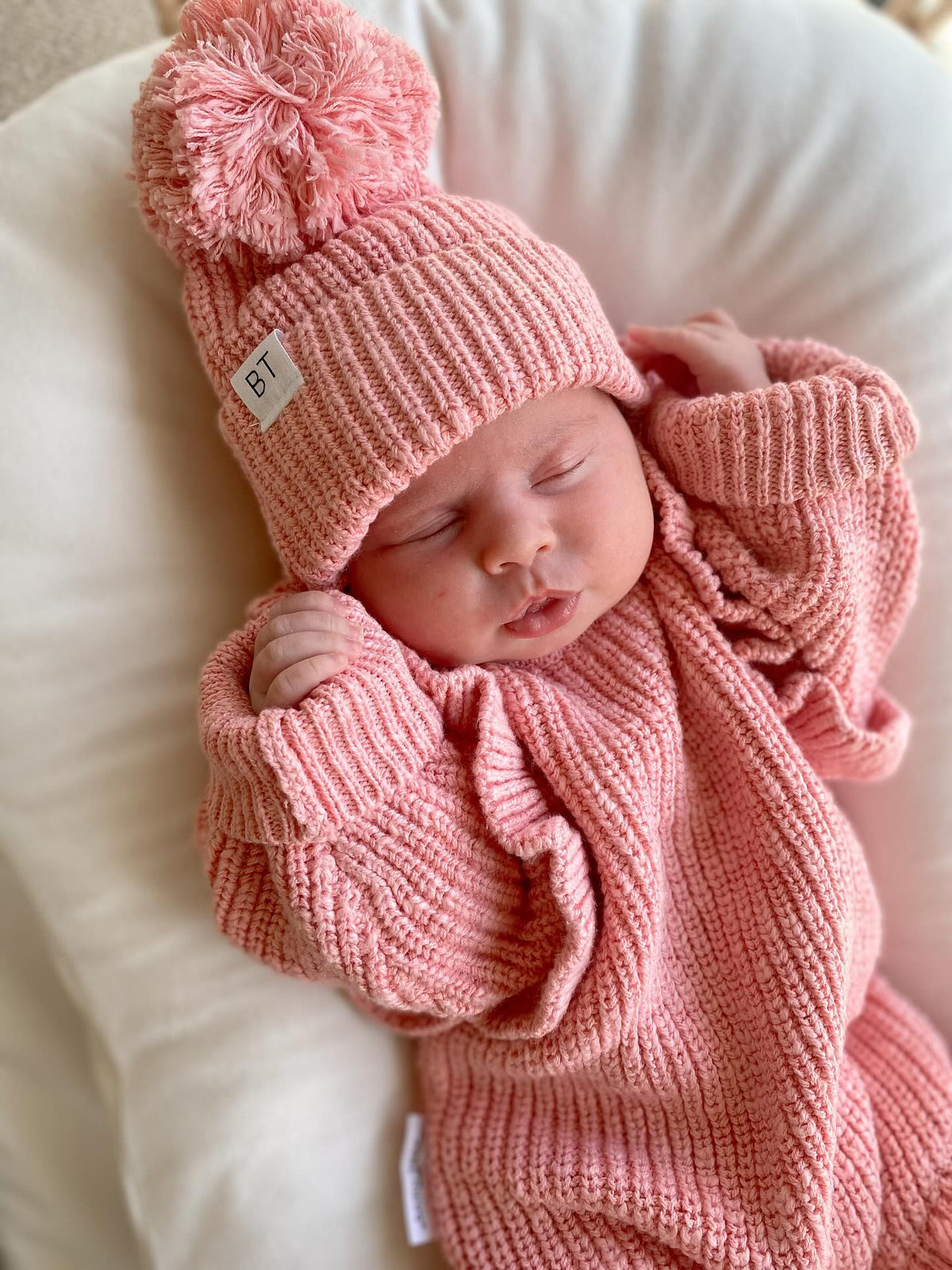 Mali Beanie