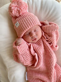 Mali Beanie