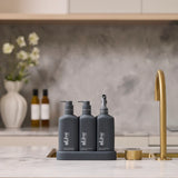 Kitchen Trio - Limited Edition