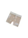 BIKE SHORTS | GIA (LATTE)