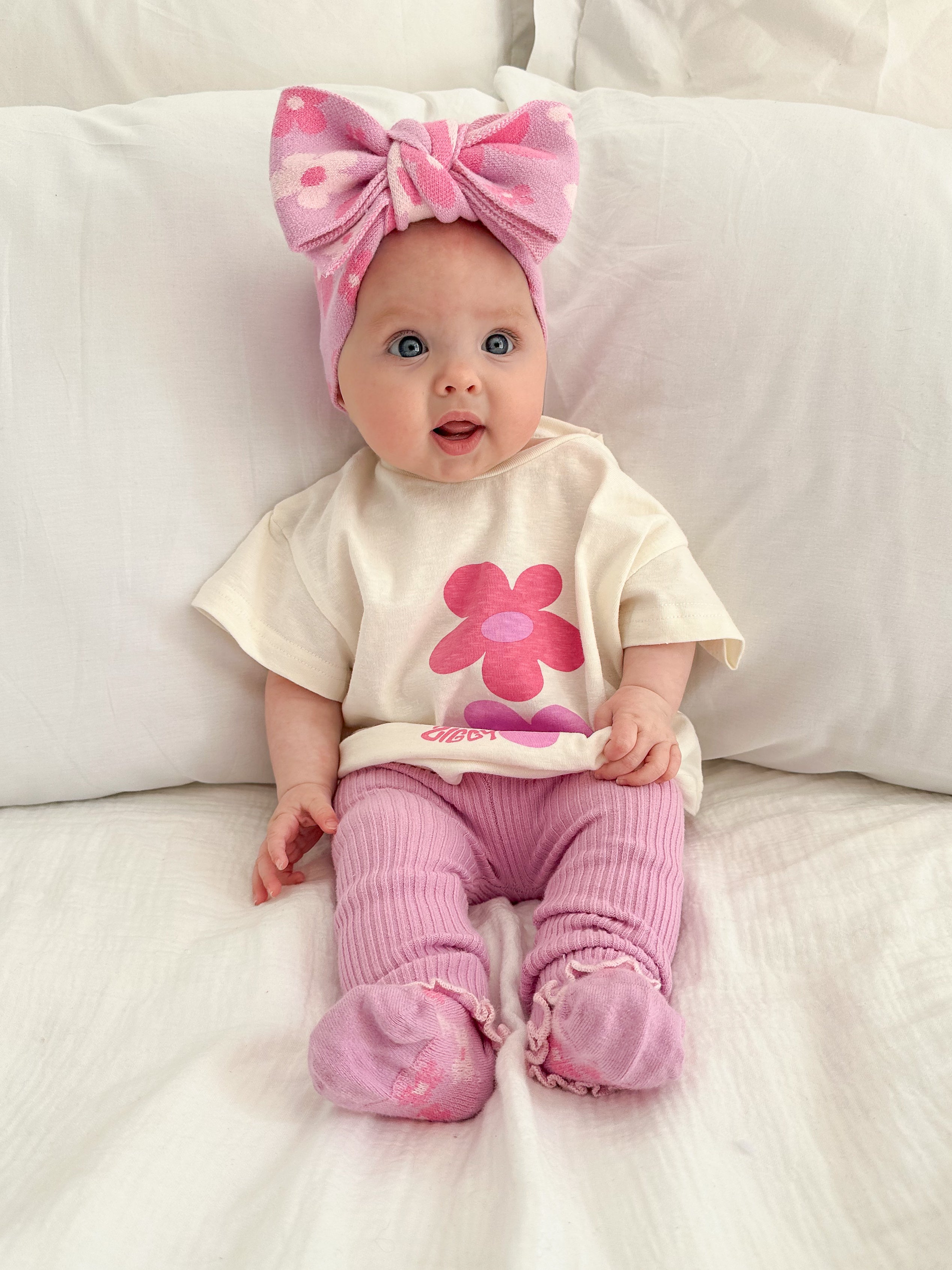 TEE | CORA (KIDS)