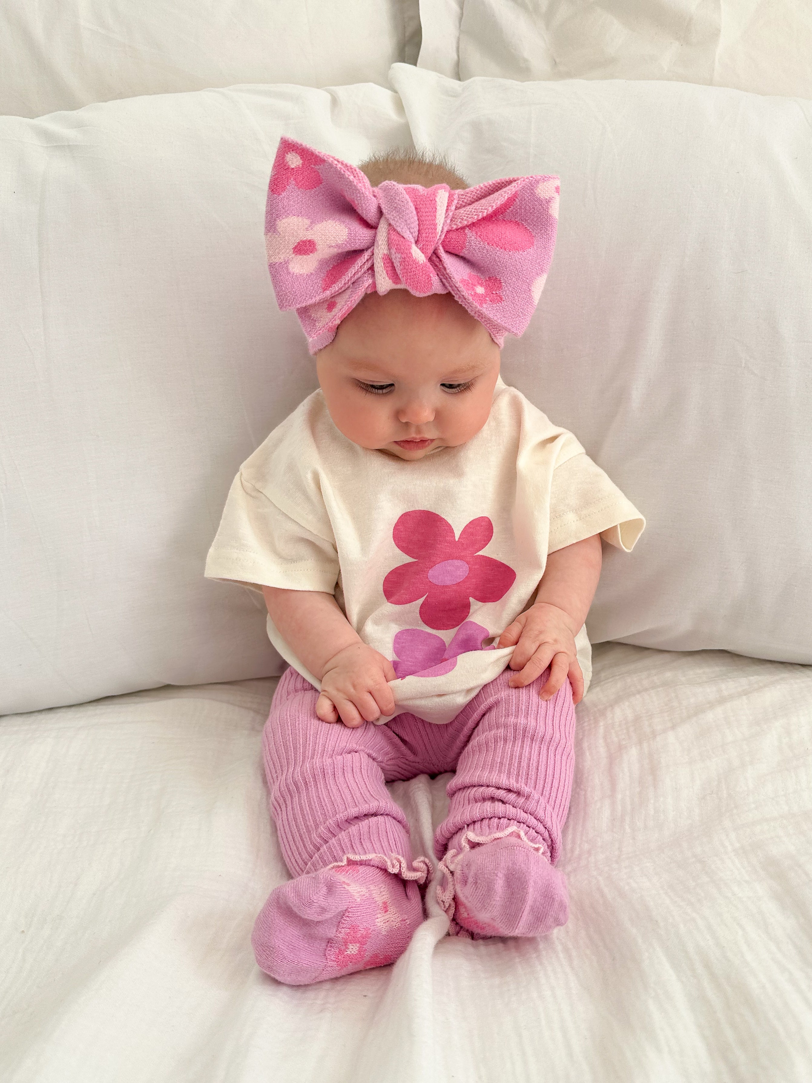 TEE | CORA (KIDS)
