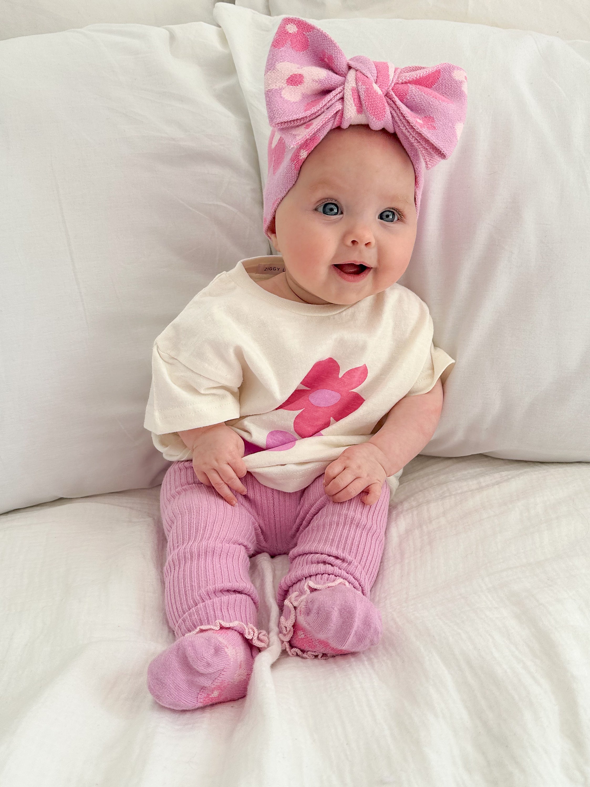 TEE | CORA (KIDS)