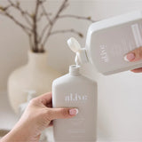 Sea Cotton & Coconut Lotion Refill