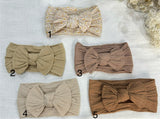 Neutral Bows