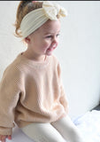 Knitted Jumper
