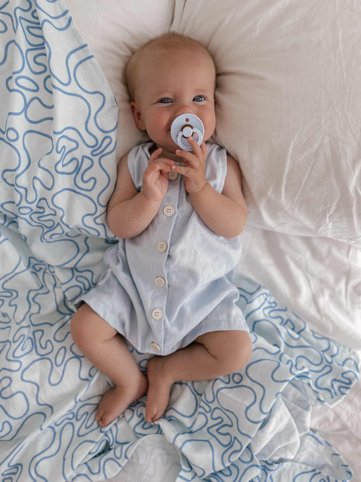 PLAYSUIT | TIDE