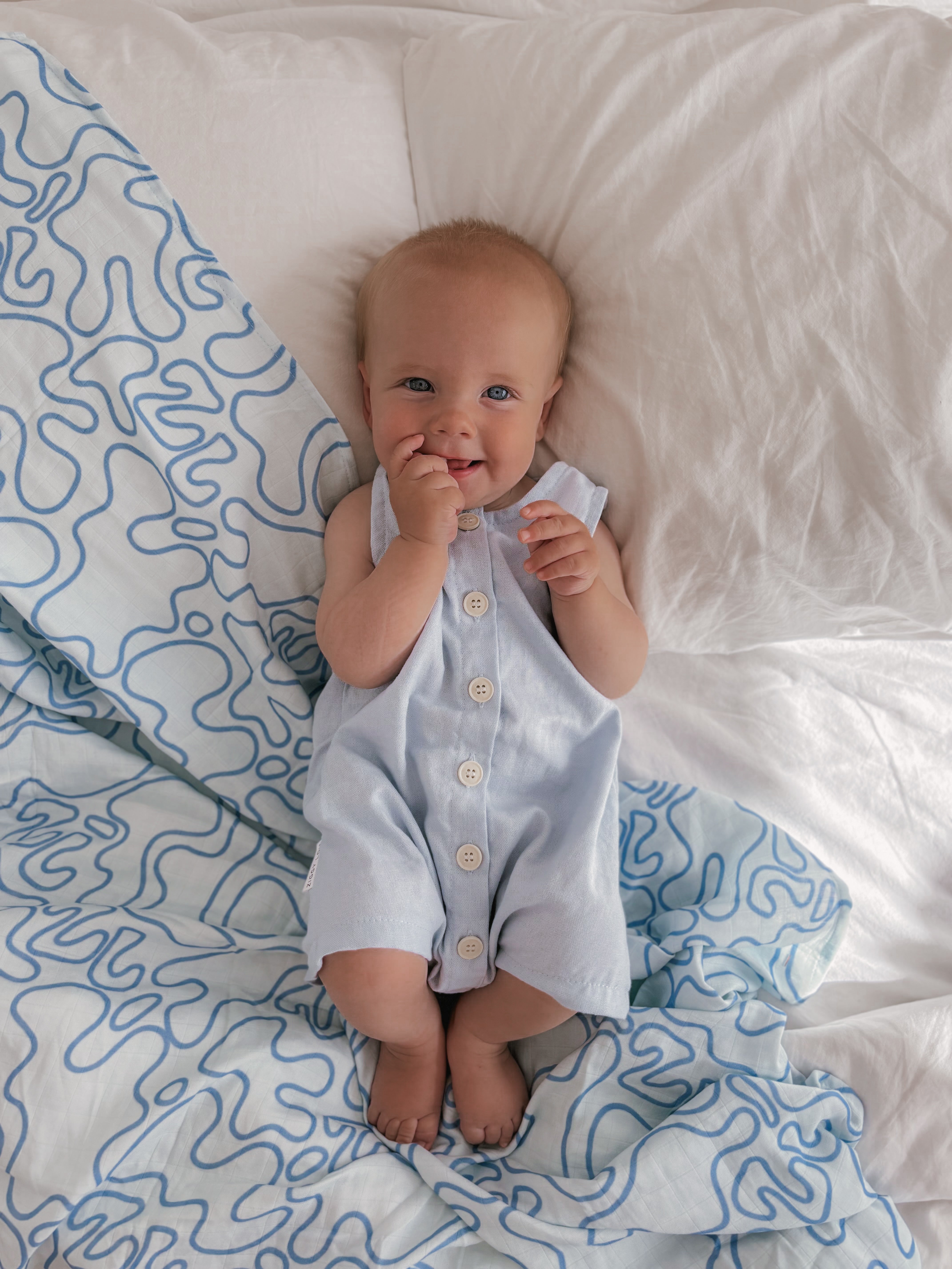 PLAYSUIT | TIDE