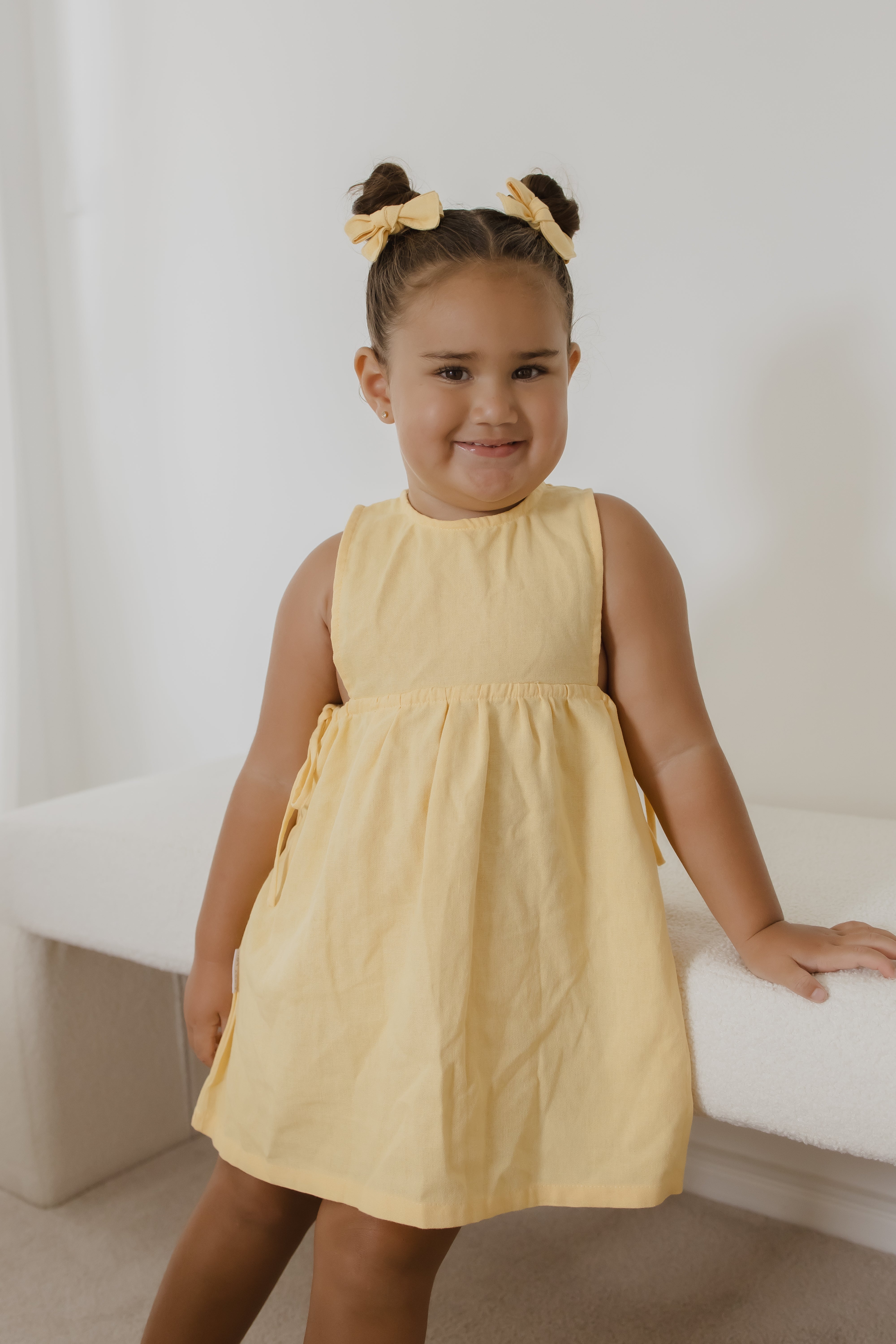 SOFIA DRESS | SULLY