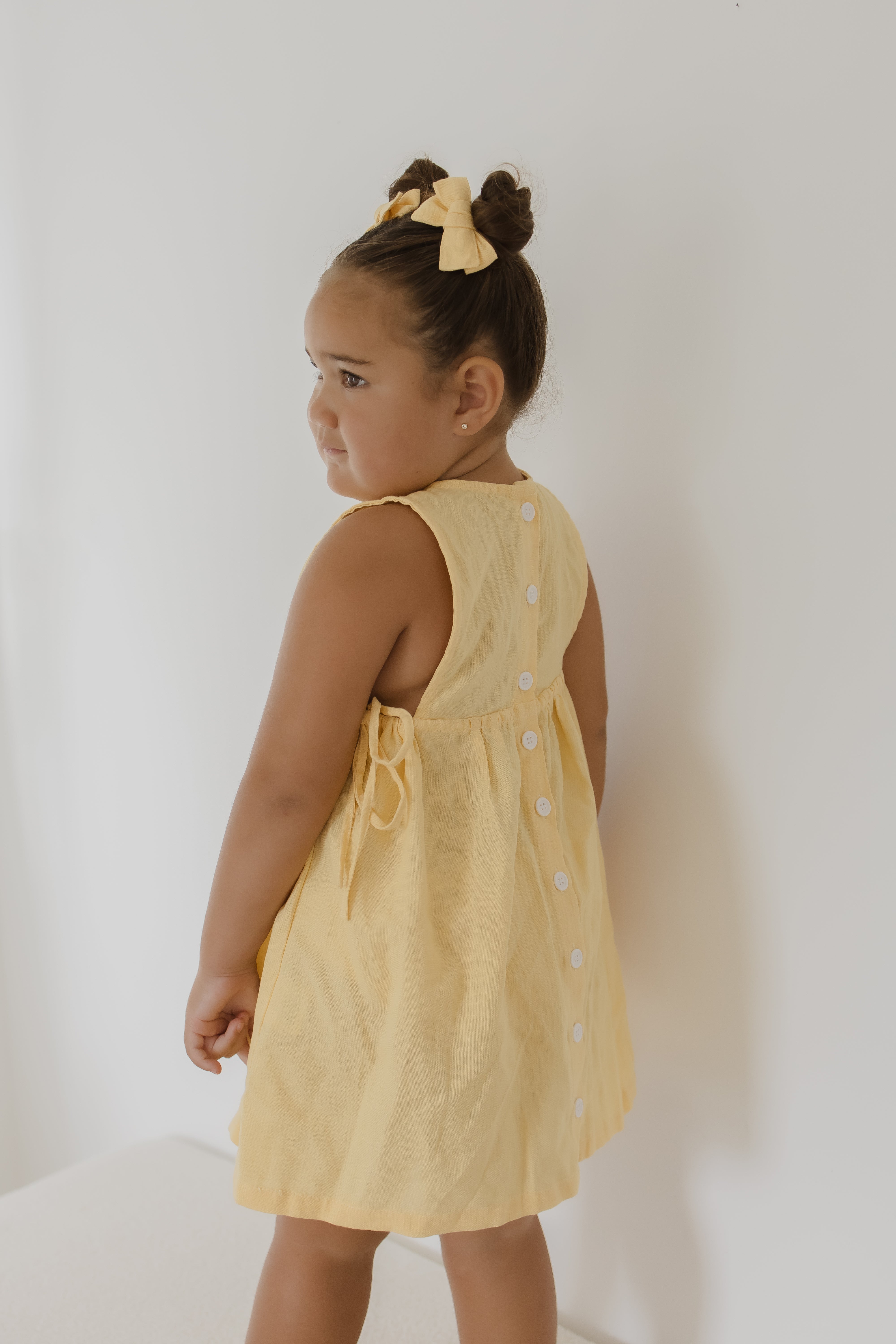 SOFIA DRESS | SULLY