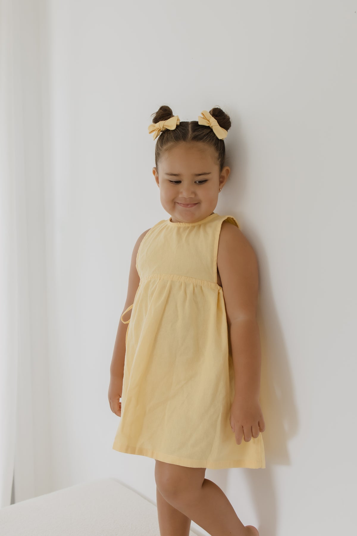 SOFIA DRESS | SULLY