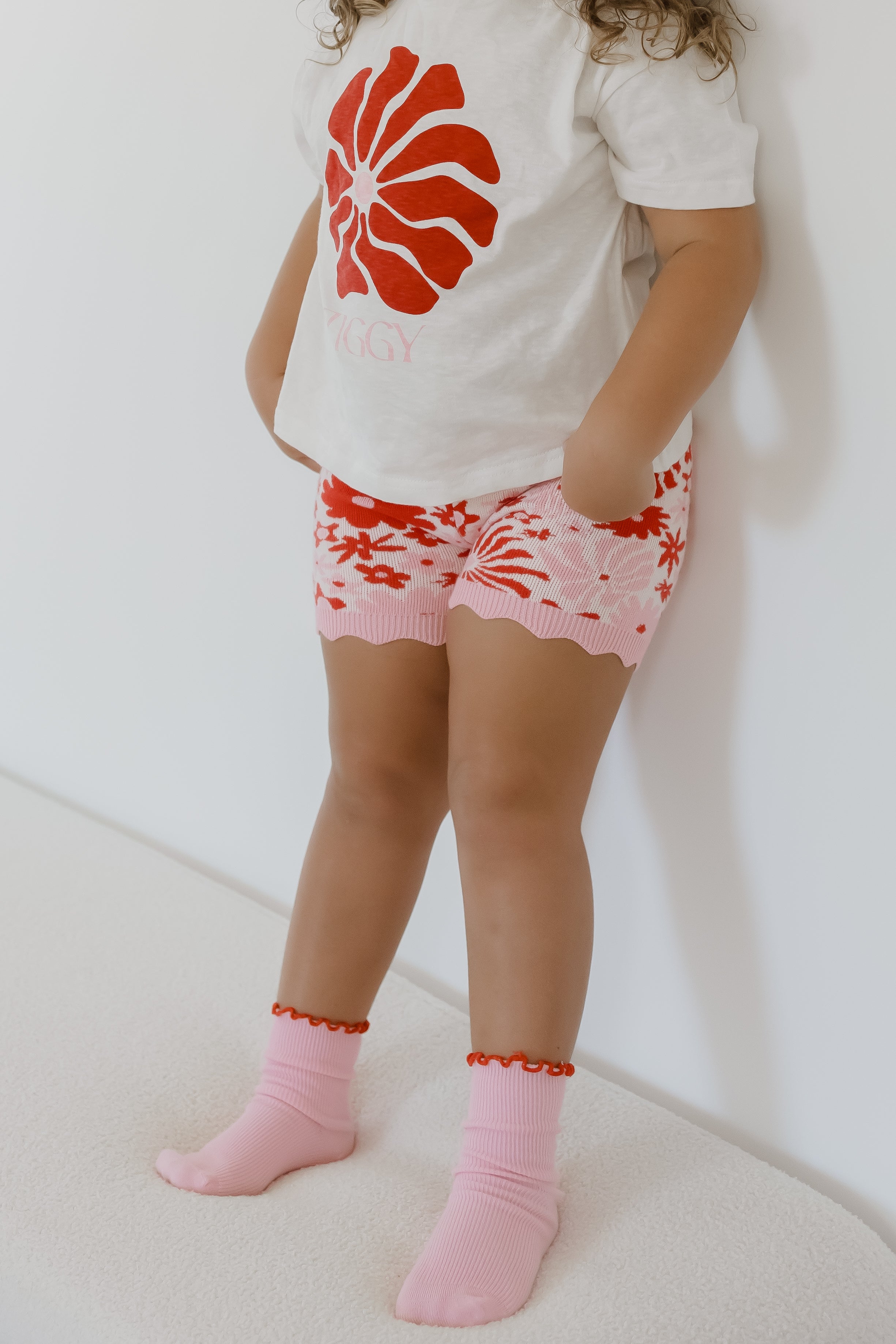 TEE | ROSA (KIDS)