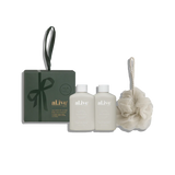 BODY CARE ORNAMENT - SEA COTTON & COCONUT