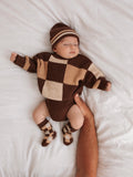 JUMPER | CHECKS