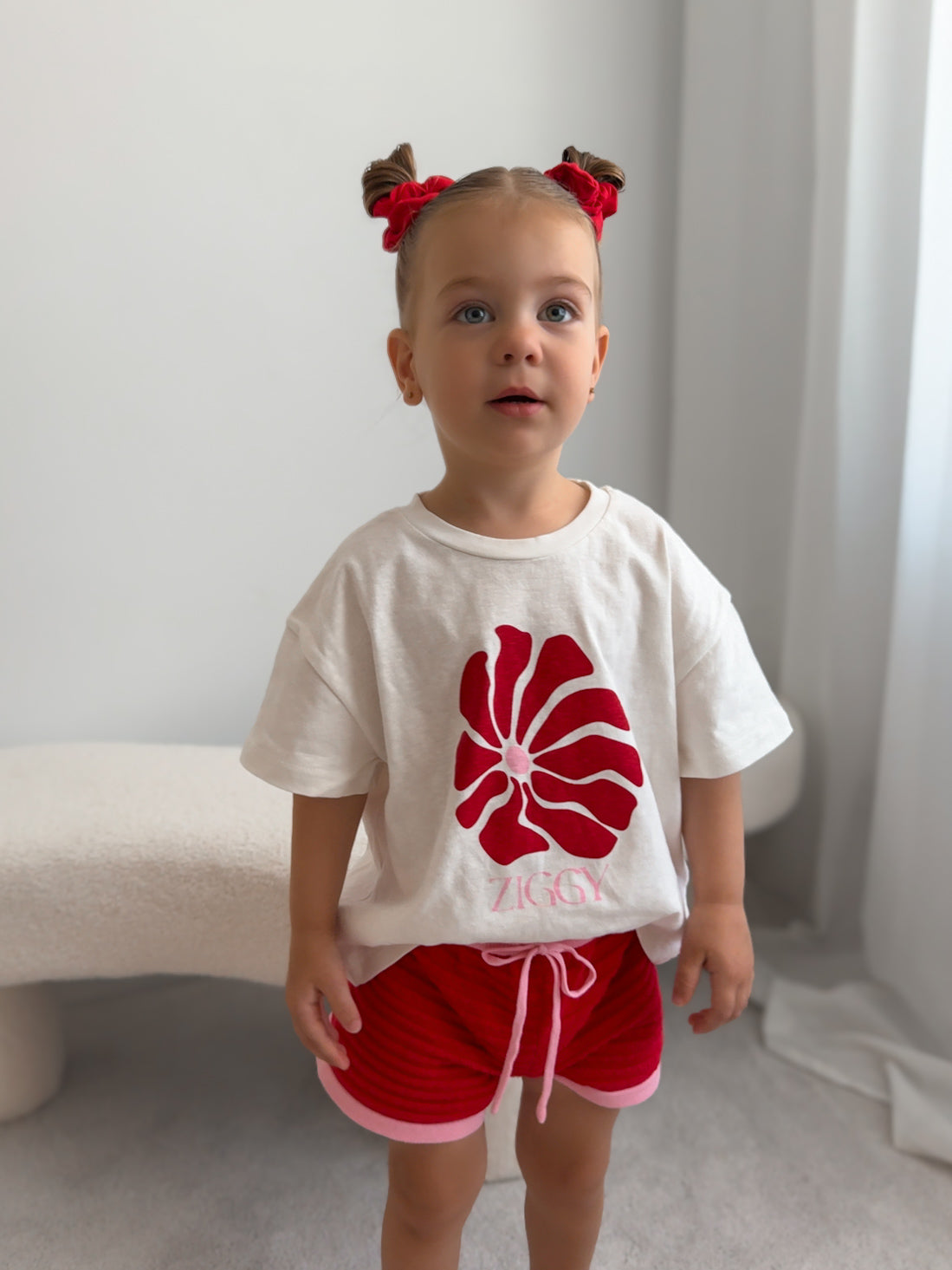 TEE | ROSA (KIDS)