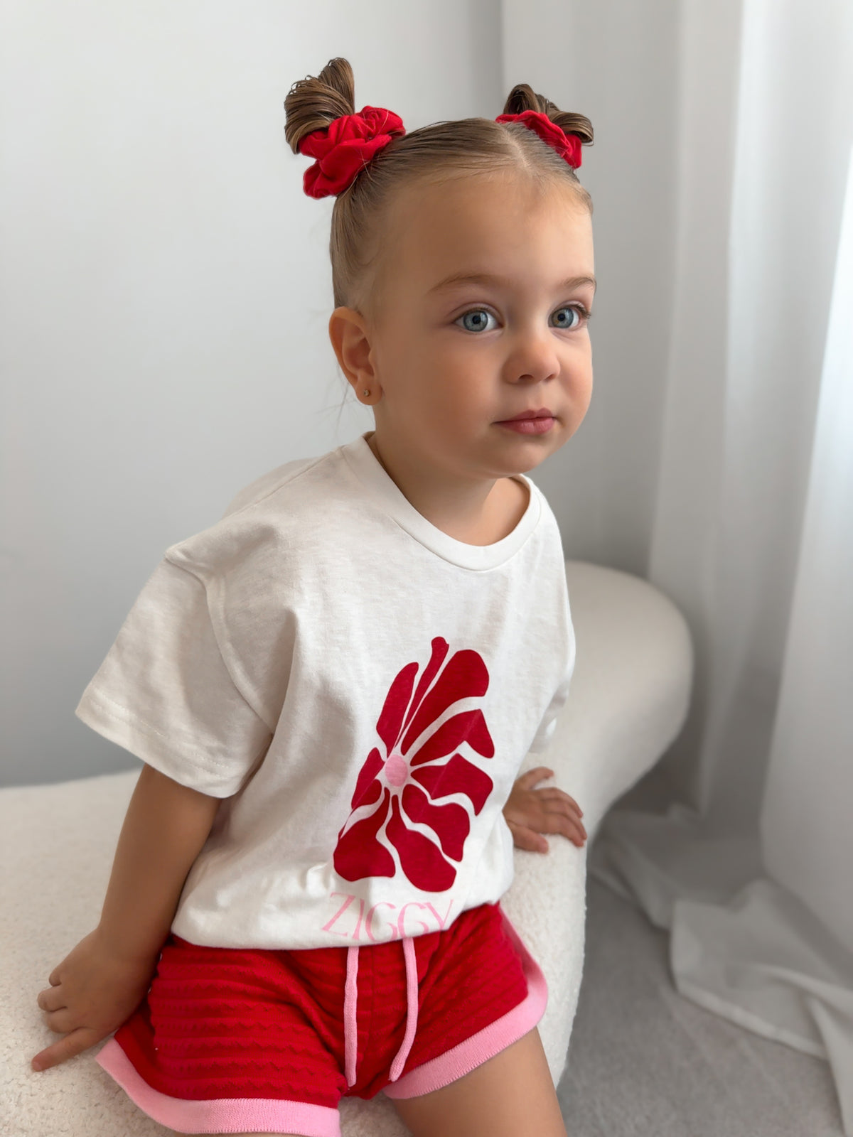 TEE | ROSA (KIDS)
