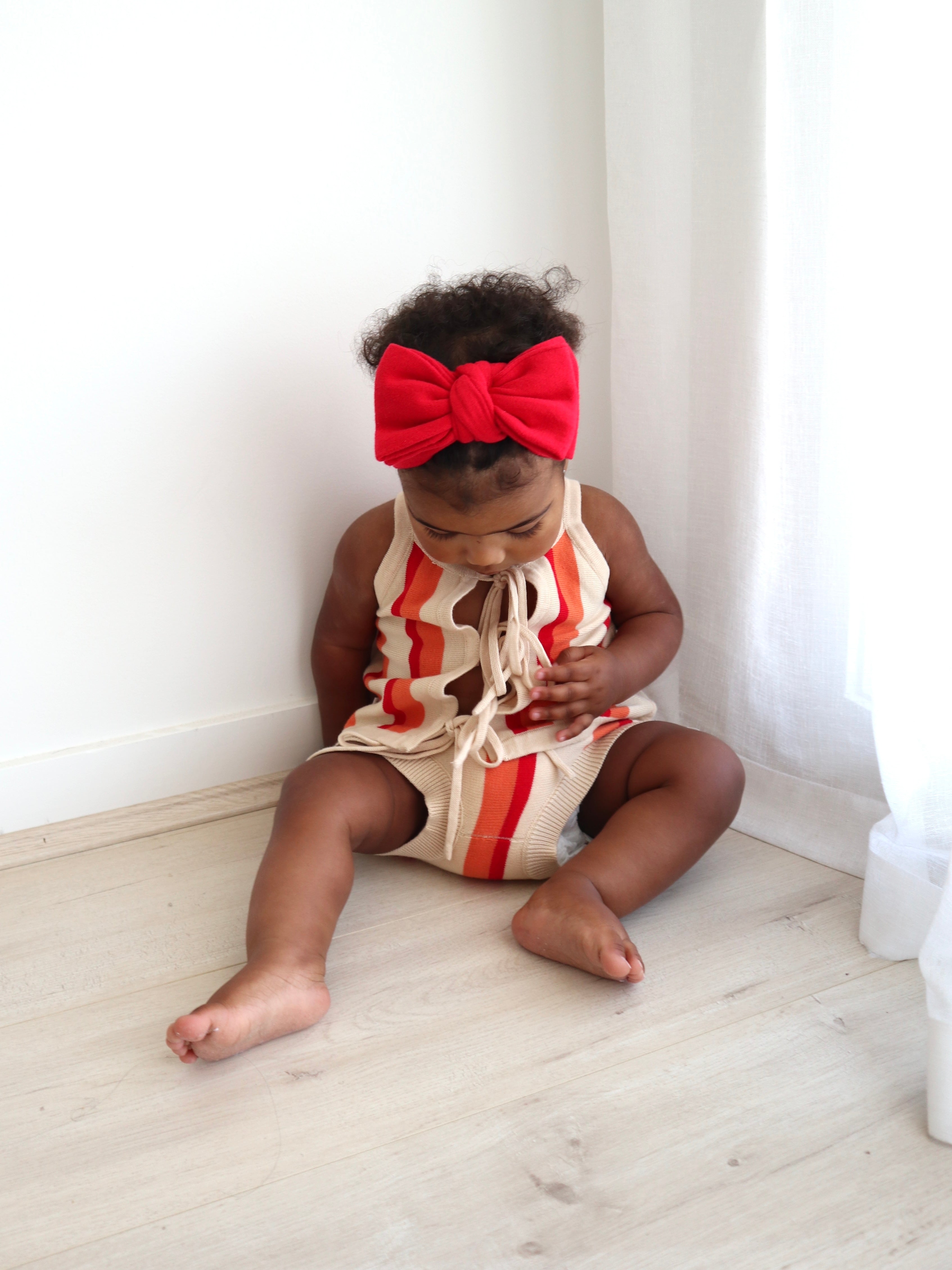 SINGLET | FIESTA (KIDS)