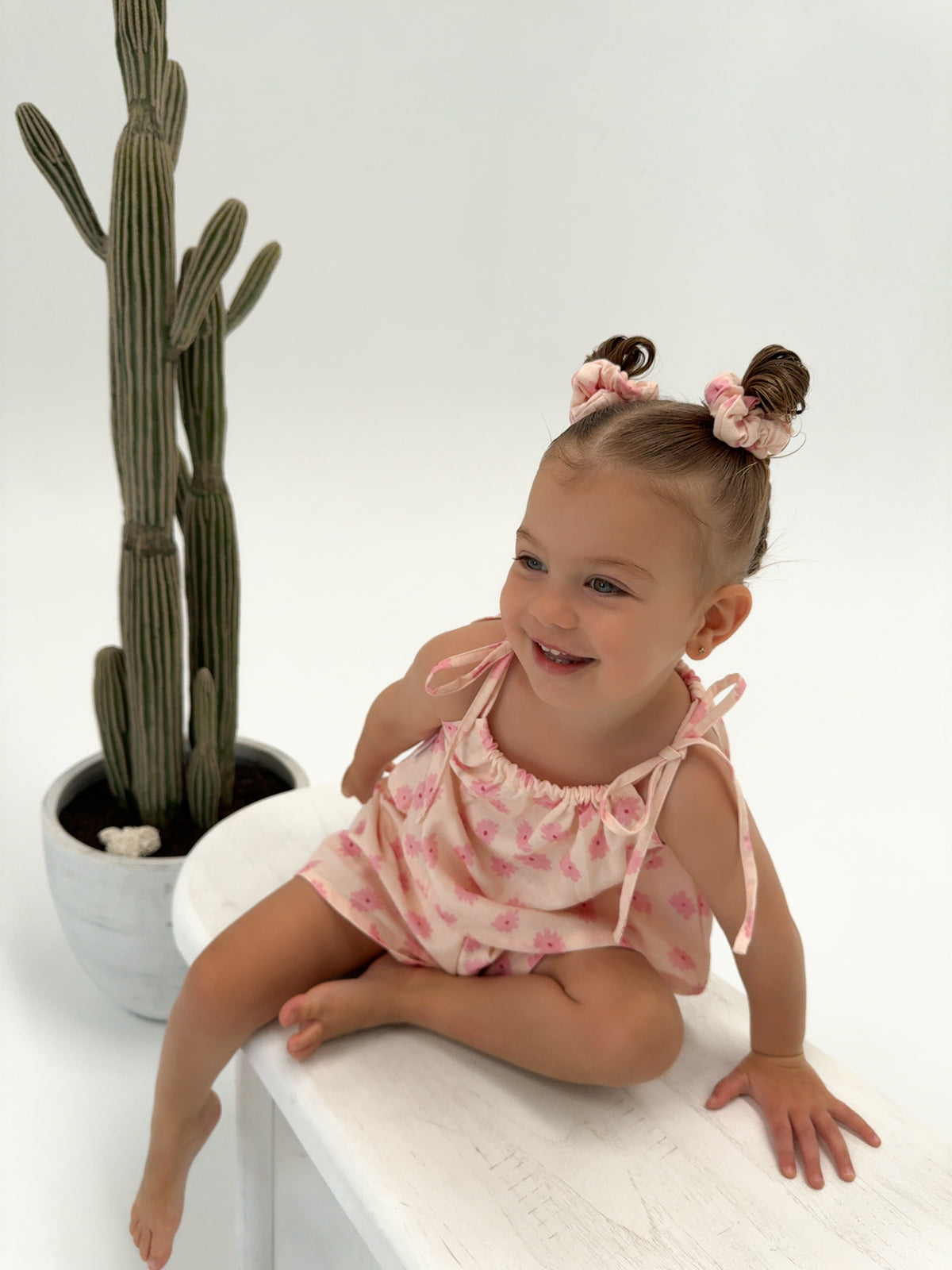 TIE SINGLET | MARGOT
