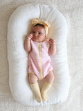 SUMMER BUBBLE ROMPER | CLEMENTINE