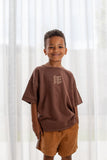 CORD SHORTS | JAVA