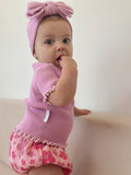 BLOOMERS | CORA