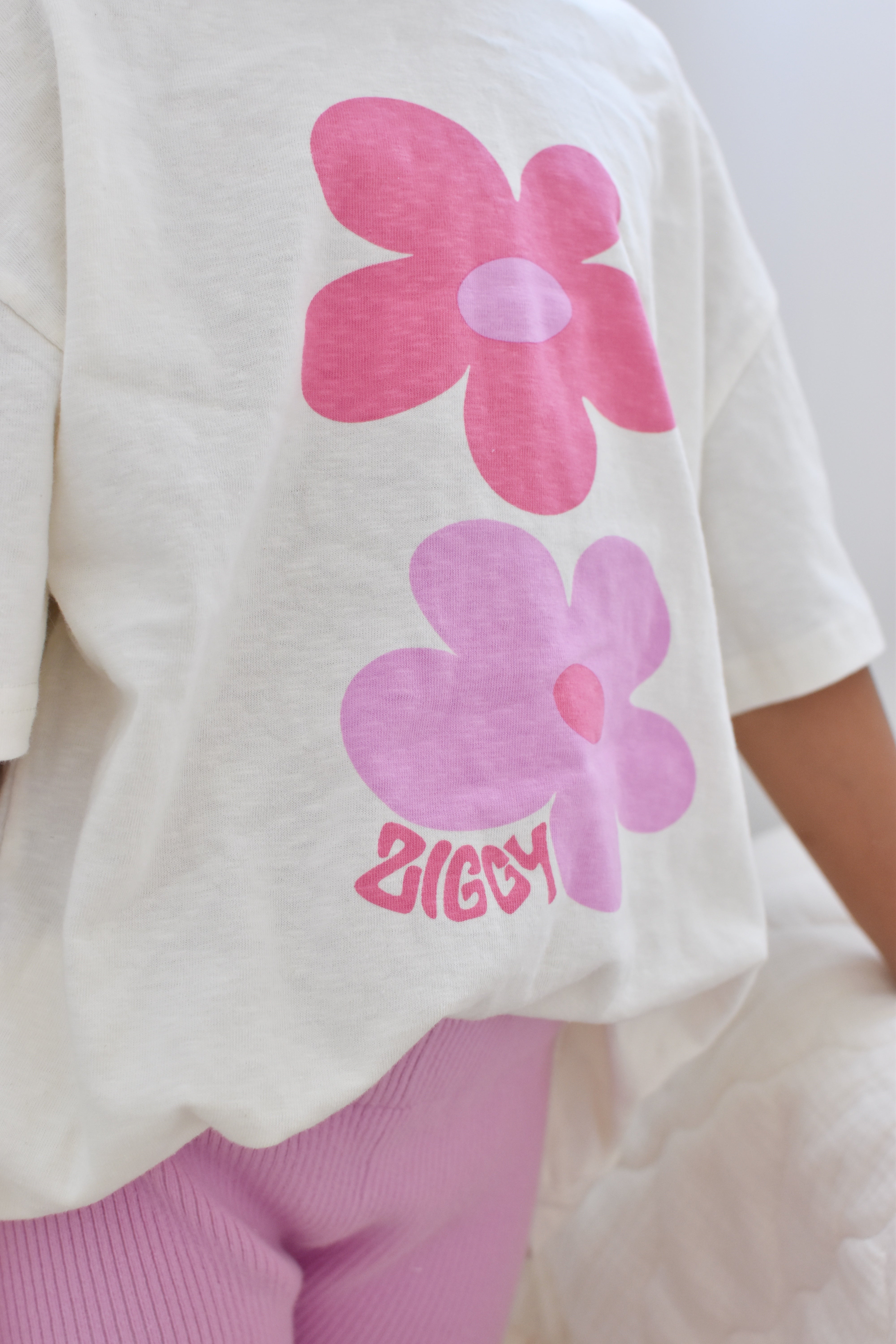 TEE | CORA (KIDS)