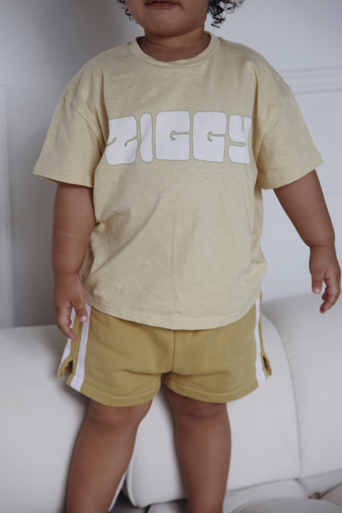 SHORTS | KEY LIME