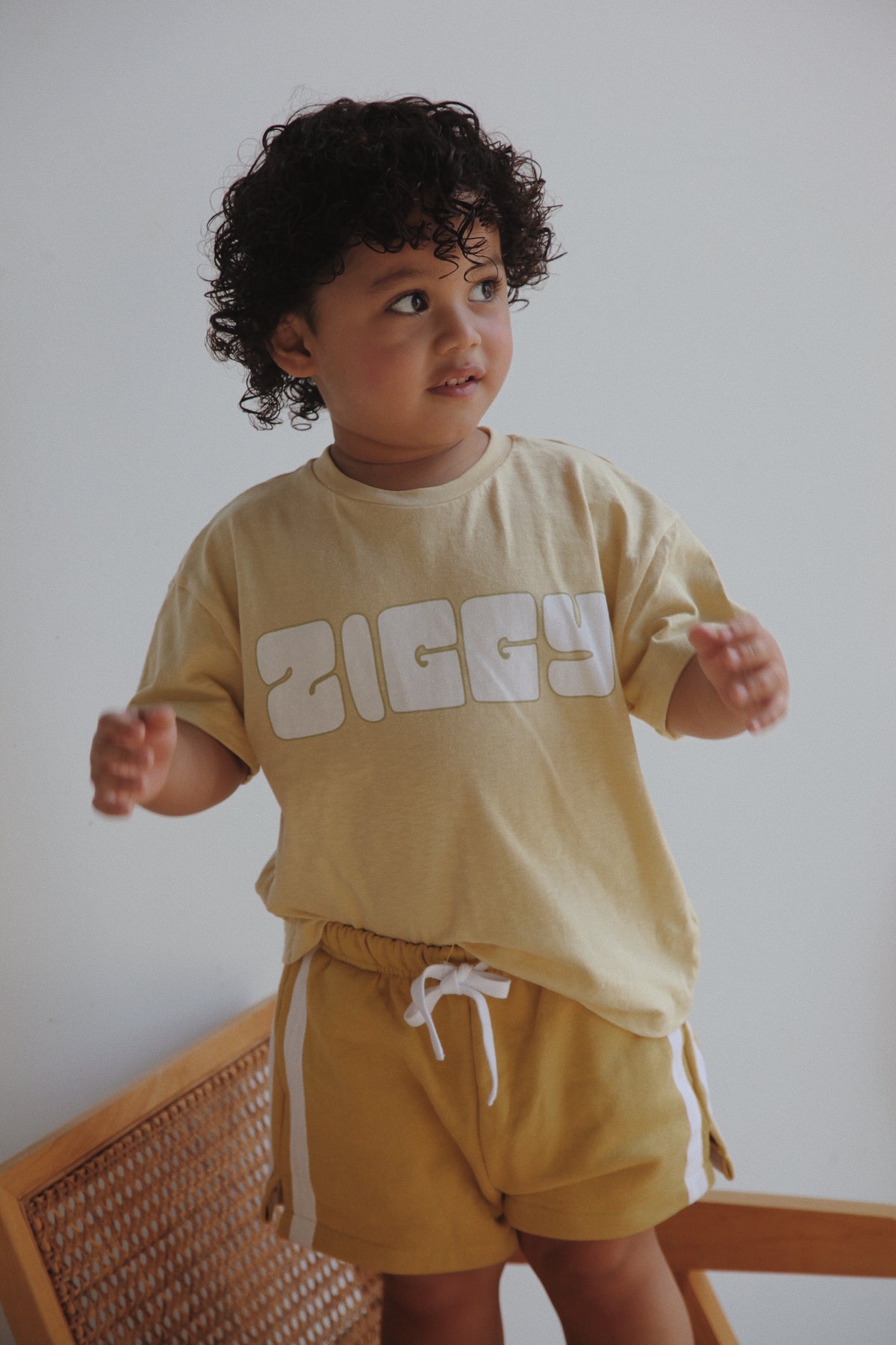 TEE | KEY LIME