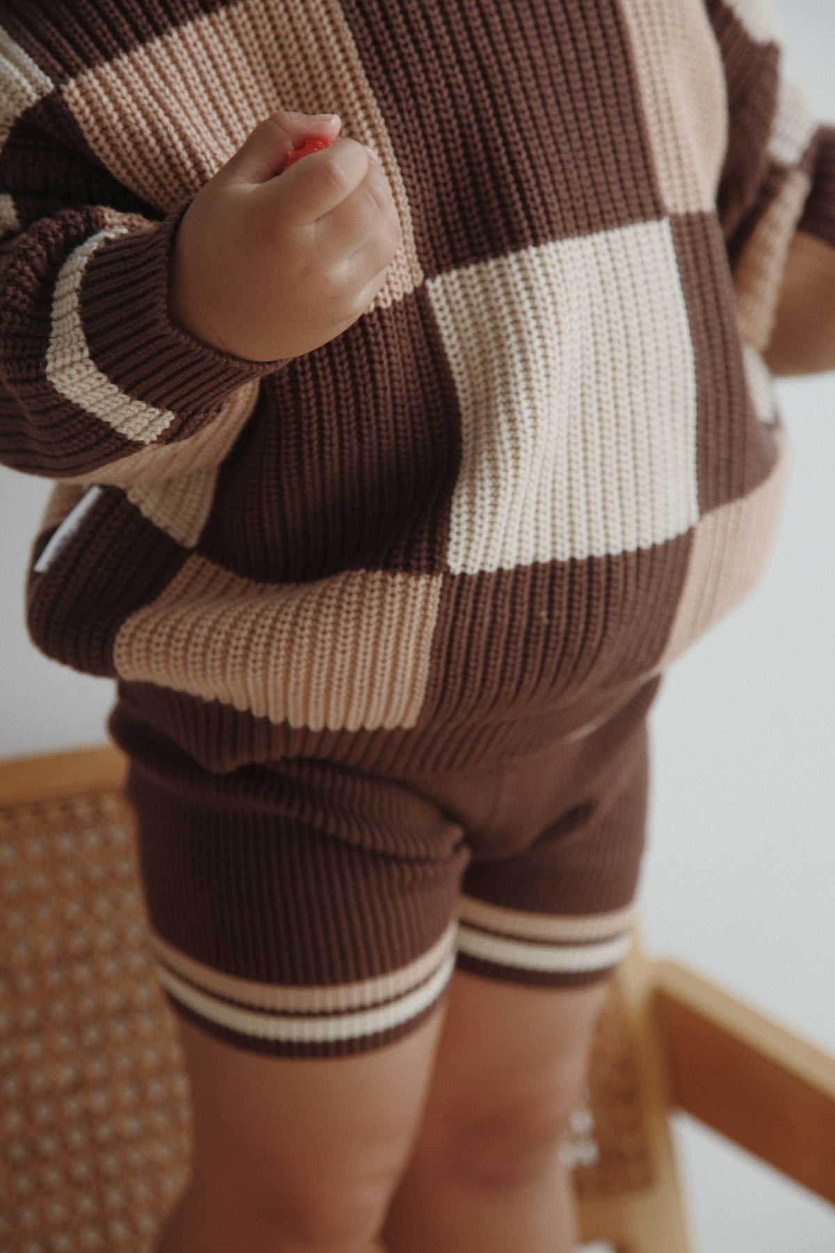 BIKE SHORTS | THEO
